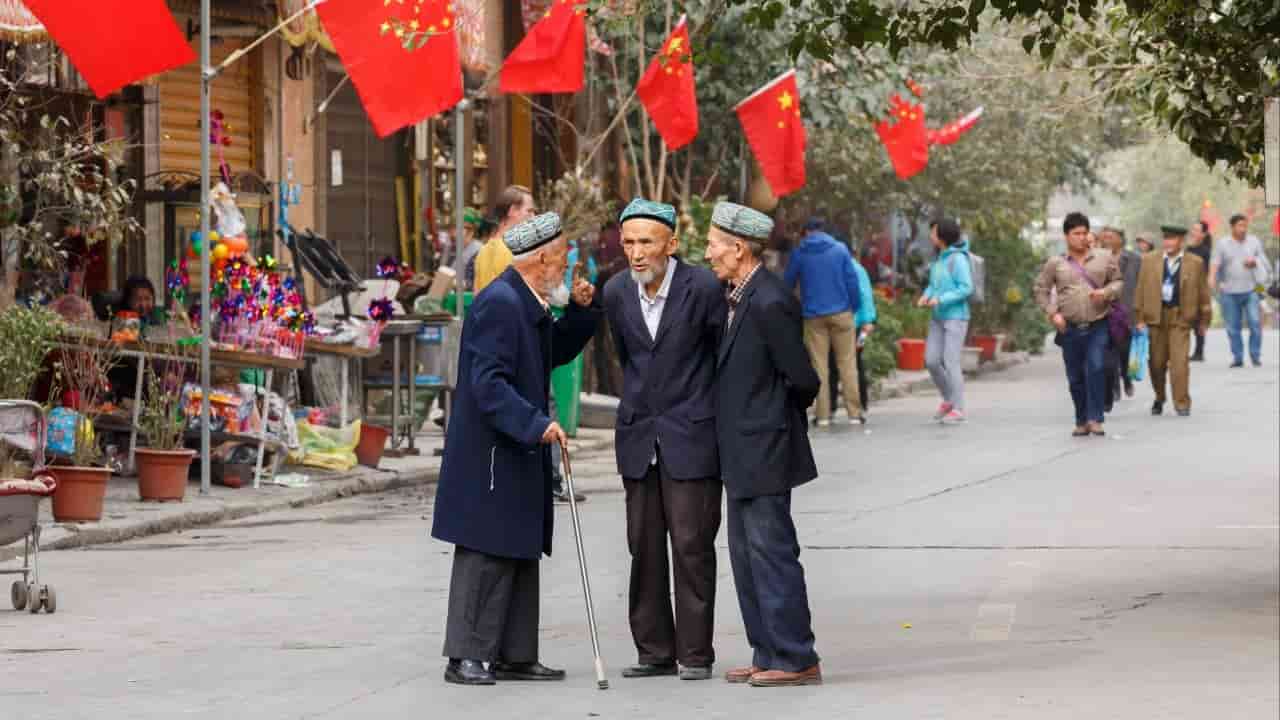 China enacts ethnic unity law targeting overseas citizens