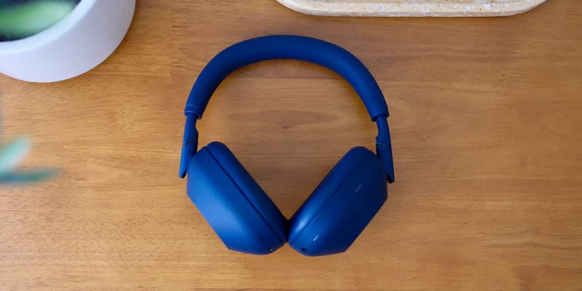Sony WH-1000XM6 headphones review: The brand's best noise cancellation yet