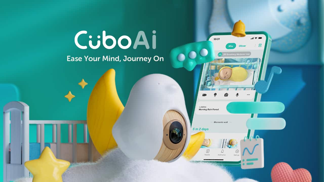 AI Baby Monitors Raise Surveillance Concerns