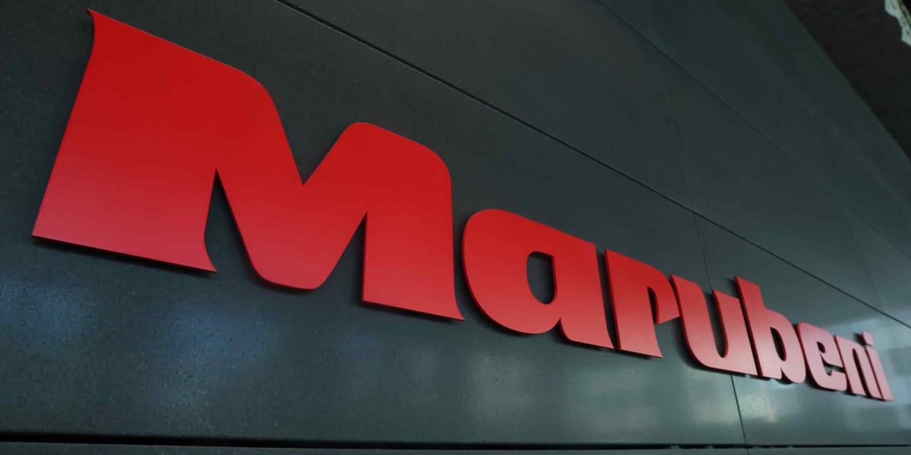 Marubeni targets 15% ROE with cash mobilization