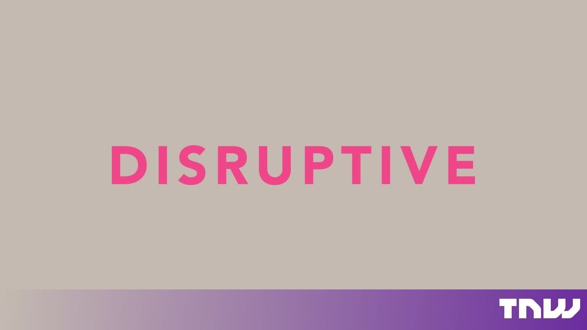 Disruptive Closes $10 Billion Megafund for AI, Defense Startups