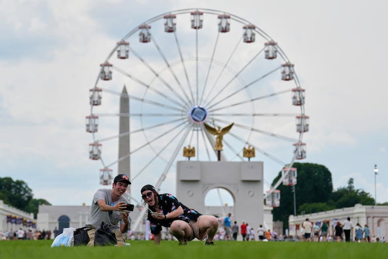 Fetterman, McCormick Secure Private Sponsors for Pennsylvania's State Fair Booth