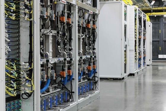 AI Boom Fuels Record Data Center Expansion Across Asia-Pacific