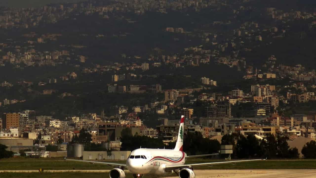 Trump directs administration to allow direct flights to Lebanon