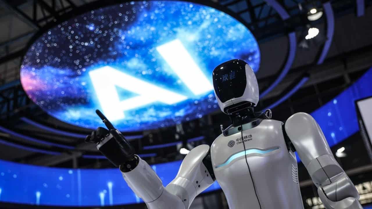 Chinese AI agent surpasses Anthropic's Claude Code in autonomous research