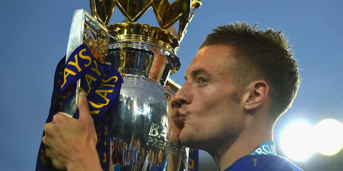 William Hill owner blames Man City dominance for revenue drop