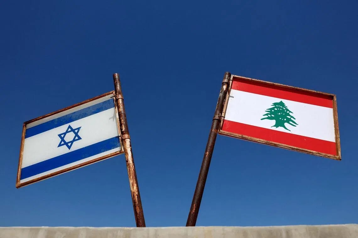 Israel Defense Minister: Troops to remain indefinitely in Lebanon, Syria, Gaza