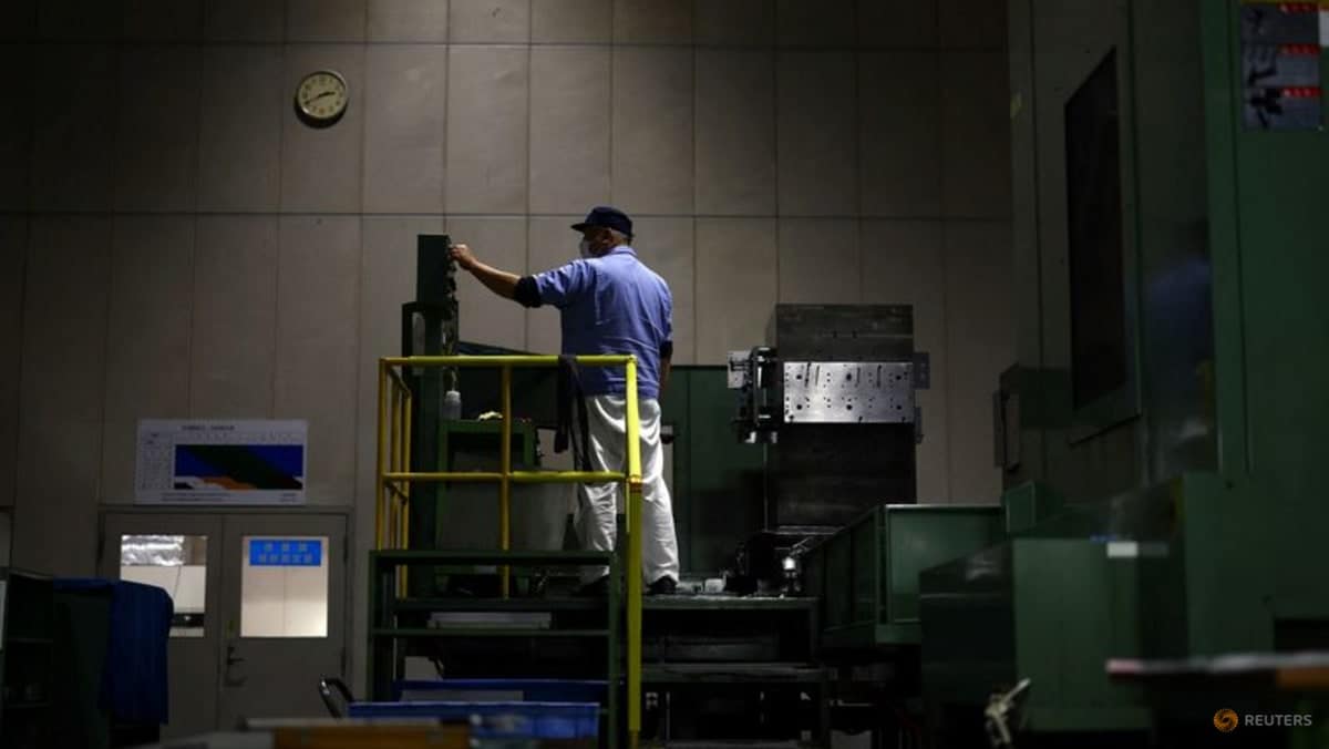 Bank of Japan Maintains Regional Economic View, Sees Receding Iran War Impact