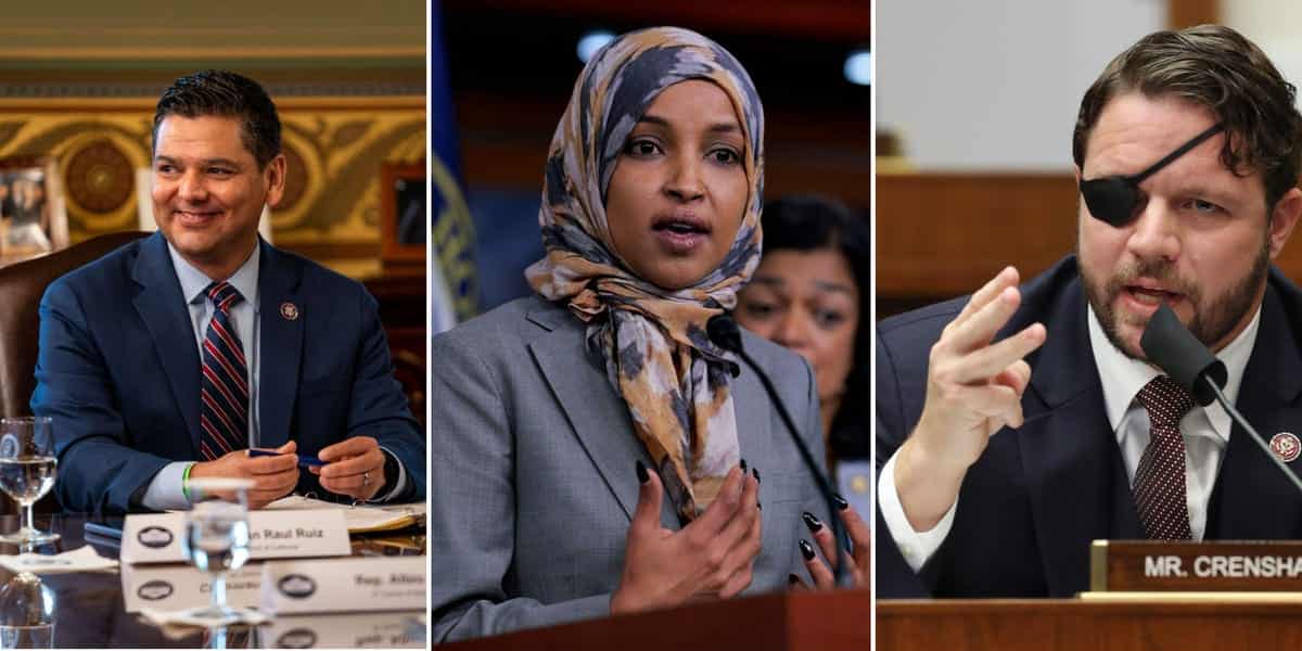 26 current US House representatives were born outside the US