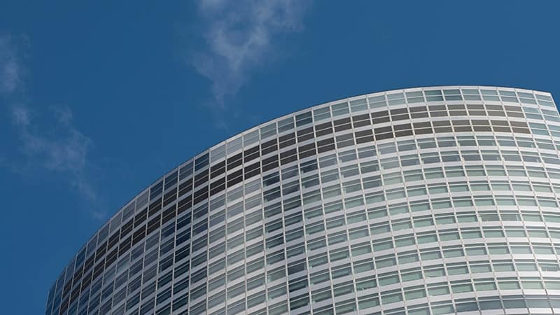 Goldman Sachs names Michael Bosworth acting general counsel