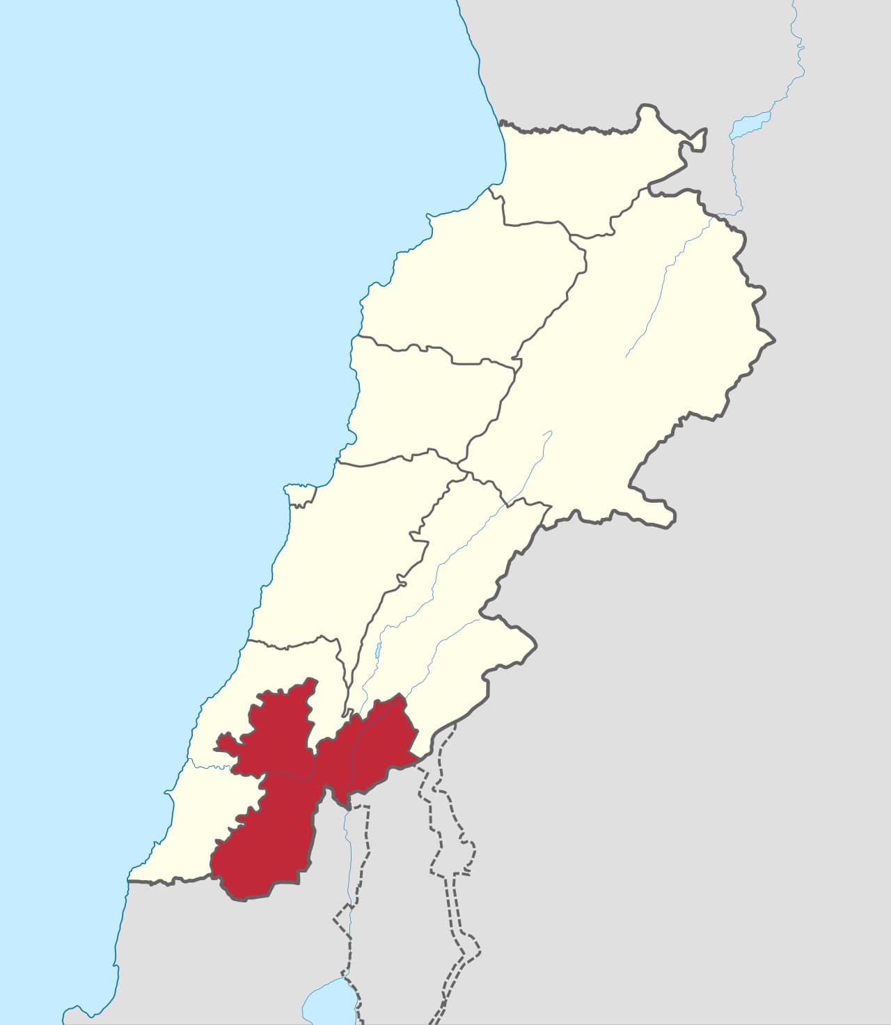 Israeli strike in Bint Jbeil injures five Lebanese soldiers