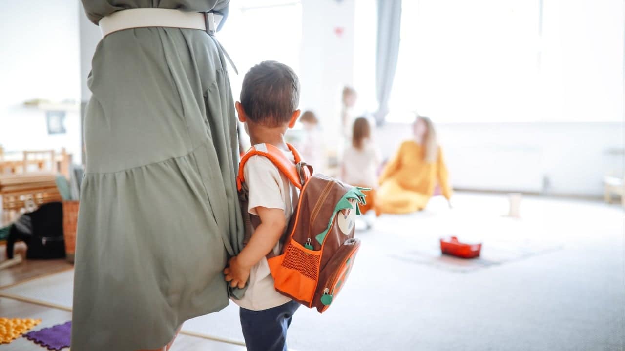 Hong Kong childcare reforms aim to boost flagging birth rate