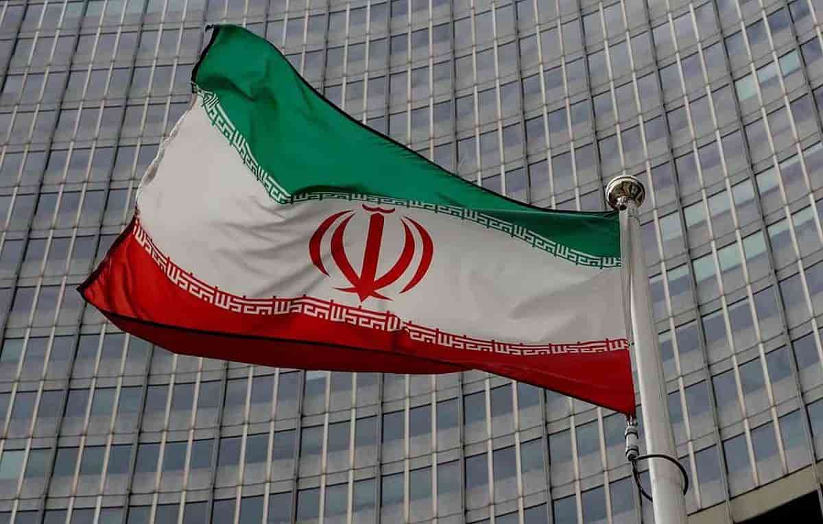 Iran says UNGA attendance is a right, not a US favor