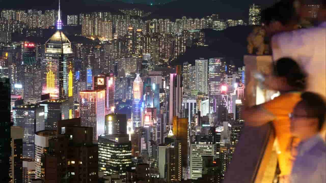 Hong Kong power firms to raise fuel charges from September