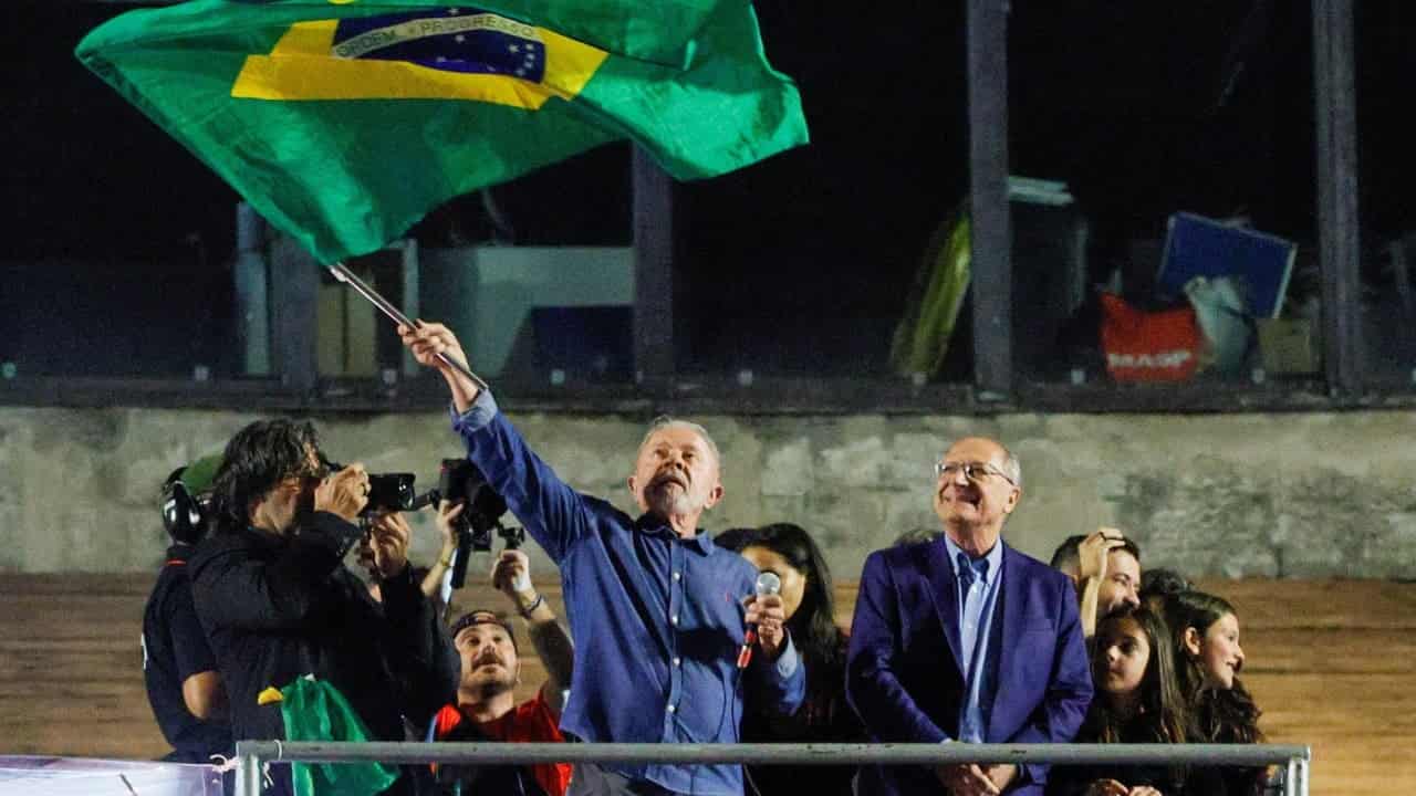 Lula's win bolsters China's influence in Latin America