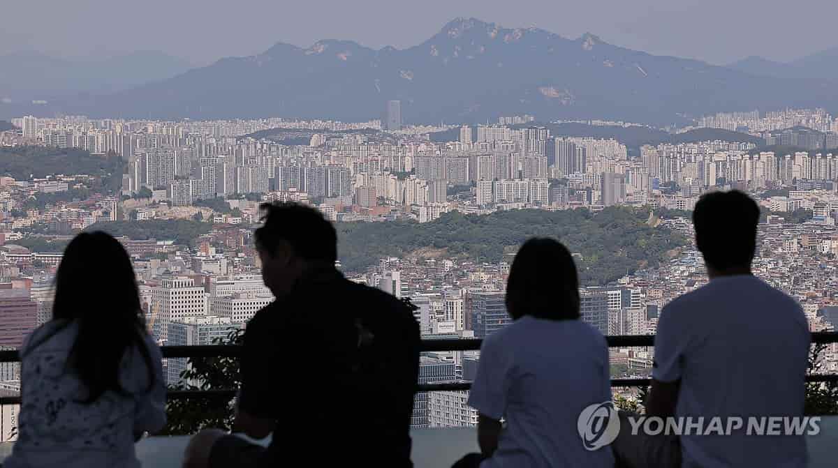 South Korea plans 1.19 million public sale and rental homes by 2030