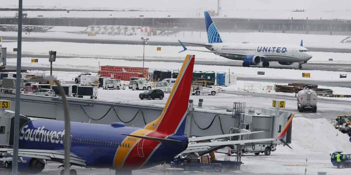 Airlines warn of higher holiday airfares as fuel costs prompt flight cuts
