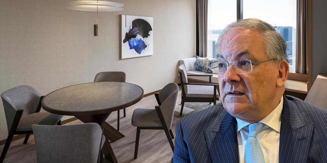 Ascott expands Tokyo presence with new luxury hotel-in-residence