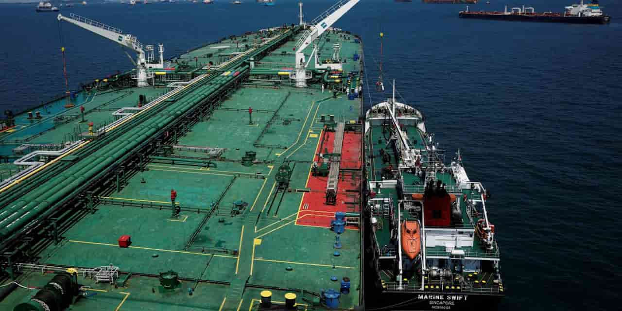 Saudi Arabia, UAE to bolster Asia's oil reserves