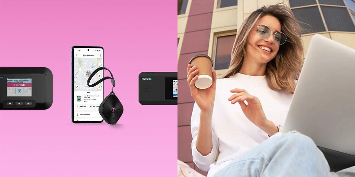 T-Mobile Hotspots: Mobile Internet Devices and Phone Plan Pricing Explained