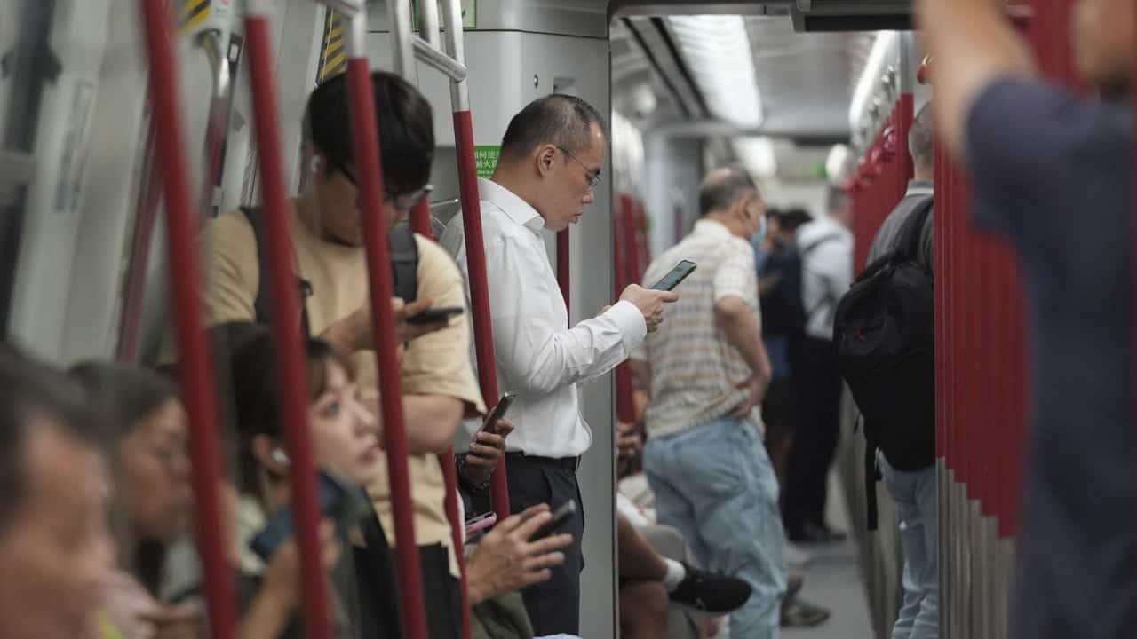 Hong Kong public transport complaints rise to three-year high