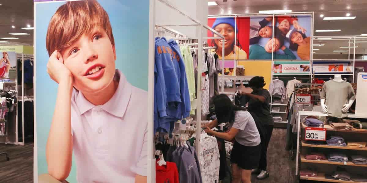 Retailers face challenge defining 'value' for shoppers this fall