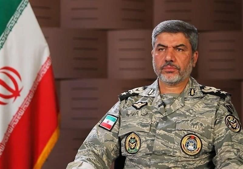 Iran claims military strength increased after recent conflicts