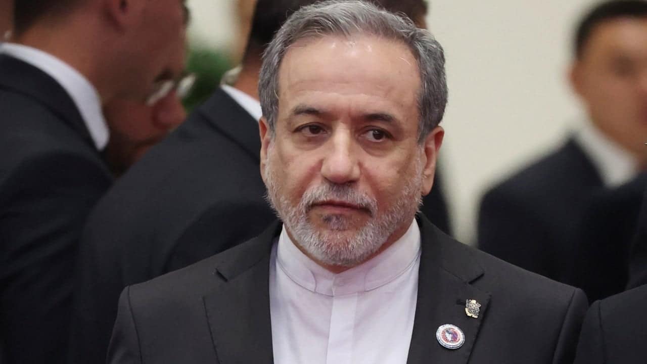 Iran's top diplomat heads to China for talks as Middle East diplomacy falters