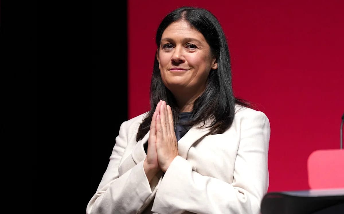 Government delays Ofcom report on UAE bid for The Telegraph amid row
