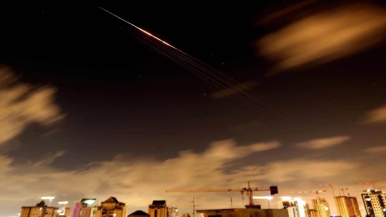Chinese scientists claim algorithm spots Israeli EW units using flight data
