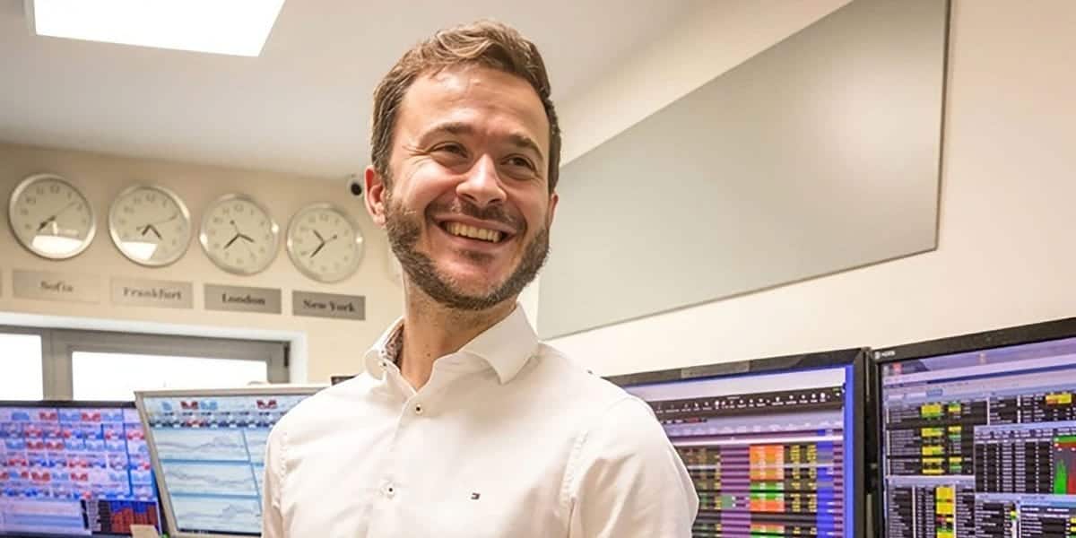 Day trader's top tips: Avoid meme stocks and don't over-leverage