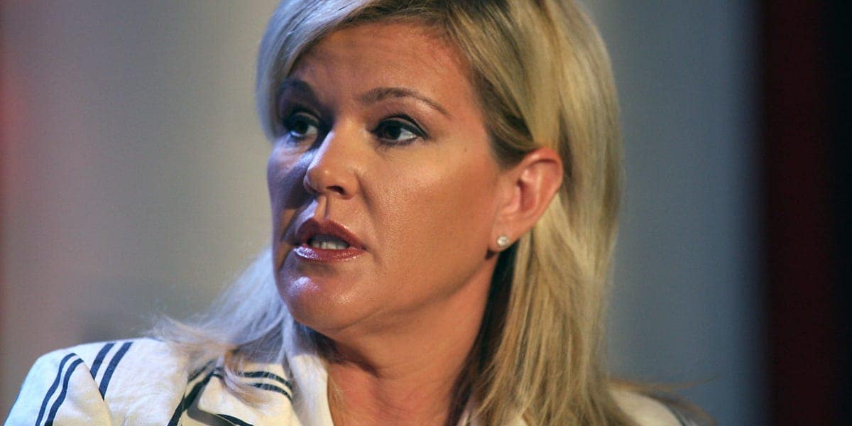 Meredith Whitney: High gas prices hitting high-income Americans