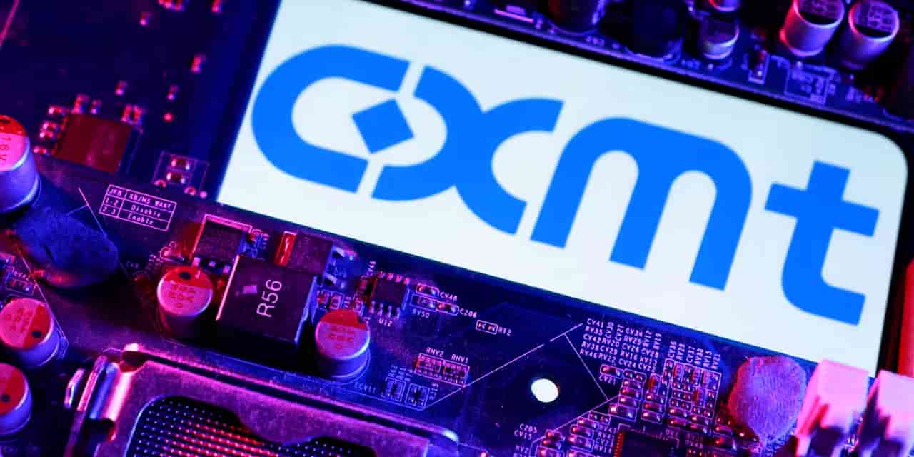 CXMT to raise $8.5bn in largest Chinese chip IPO