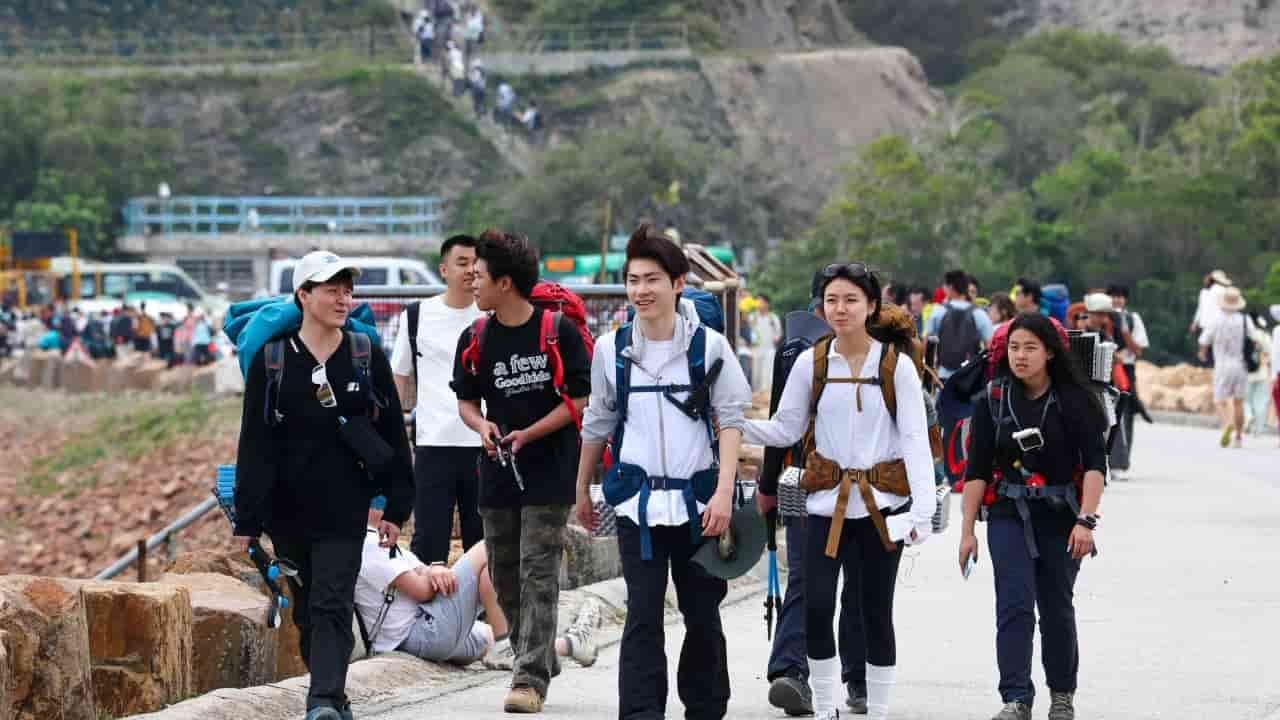 Hong Kong urged to overhaul ecotourism planning and expand bookings