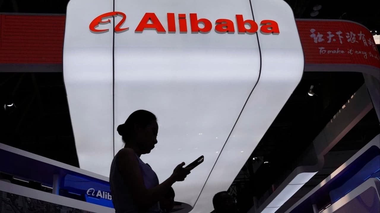 Alibaba's $10 Billion Share Sale Oversubscribed Three Times in Hong Kong
