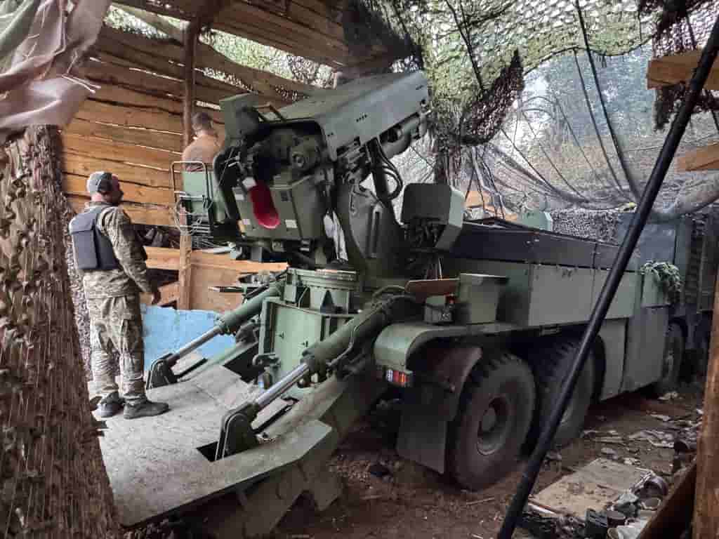 Ukraine says Russia lost 1.55 million troops since invasion began