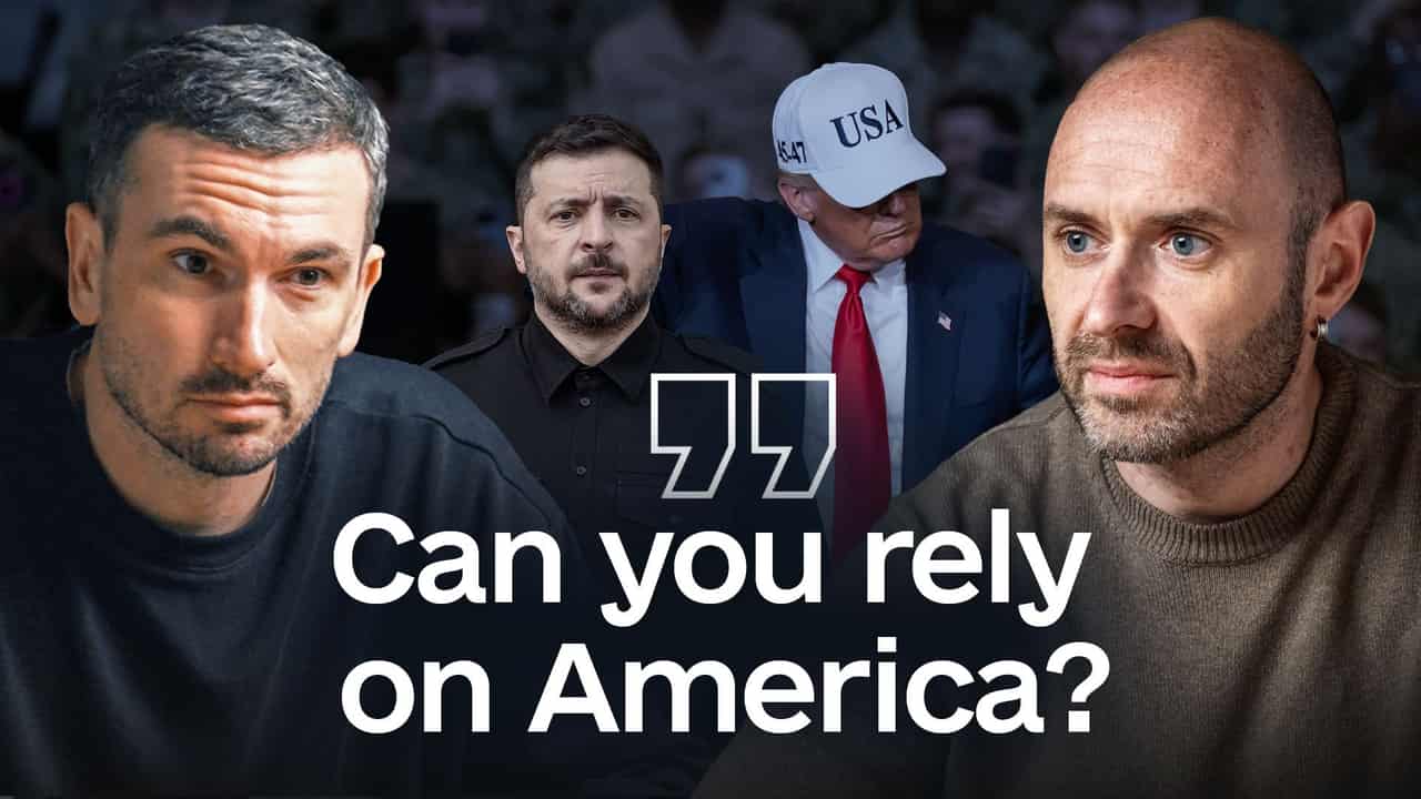 Trump's Ukraine policy strains ties, emboldens Russia, report says