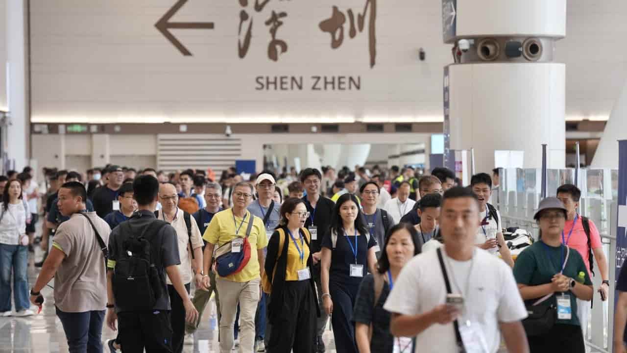 Middle East conflict spurs 35% surge in Hong Kong overseas assistance requests