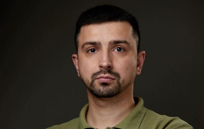 Head of Ukraine's state defense giant Ukroboronprom steps down