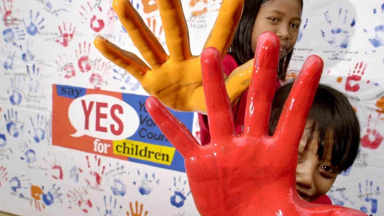 Philippines leads regional push to combat child labor