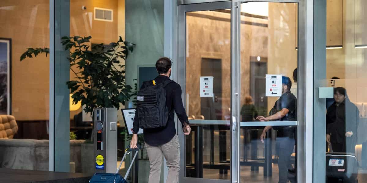 Former Anthropic employee details burnout and early ambitions