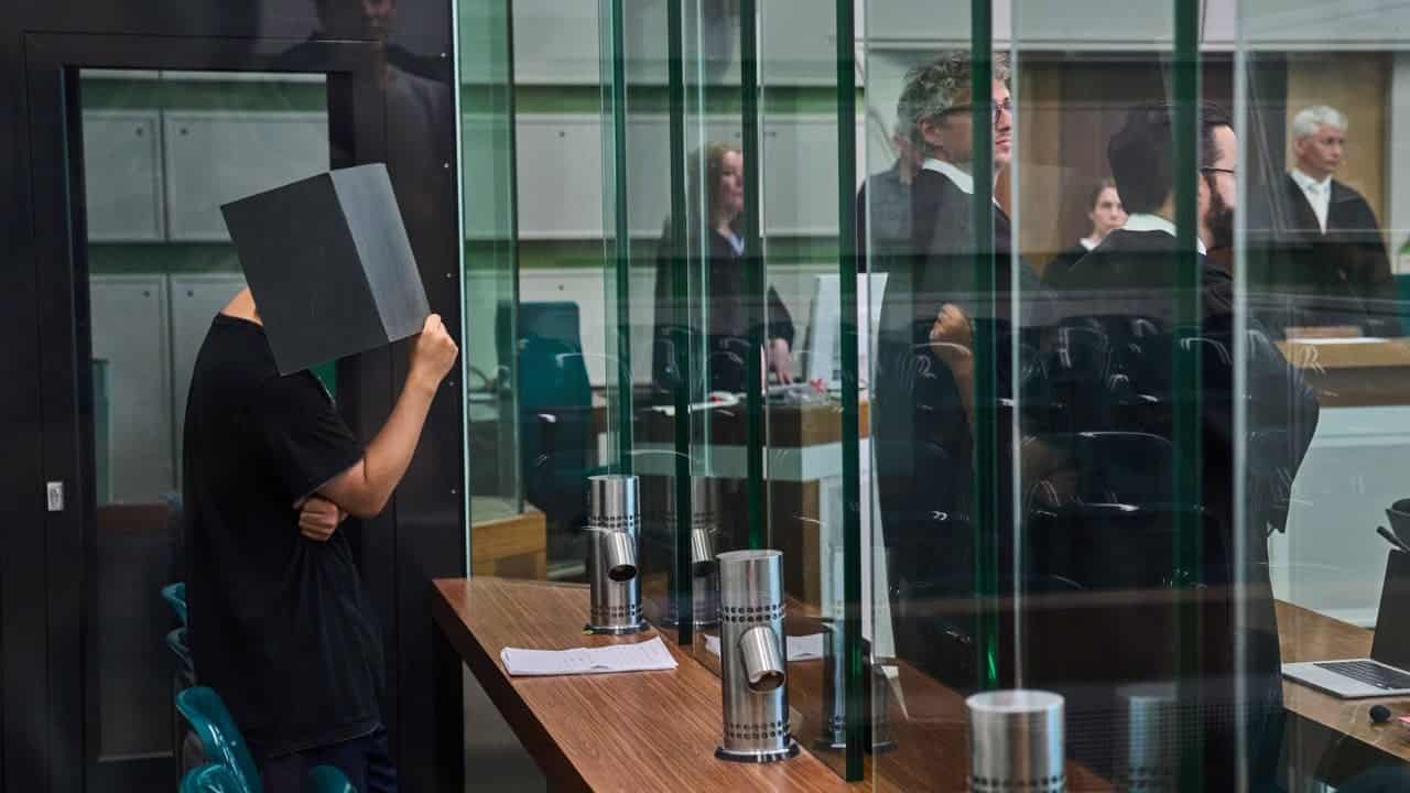 German Courts Criticized for Lenient Sentences in Chinese Drug Ring Case