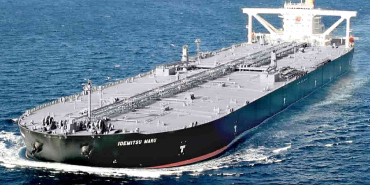 Japan to allow foreign-flagged ships owned by domestic firms into emergency fleet