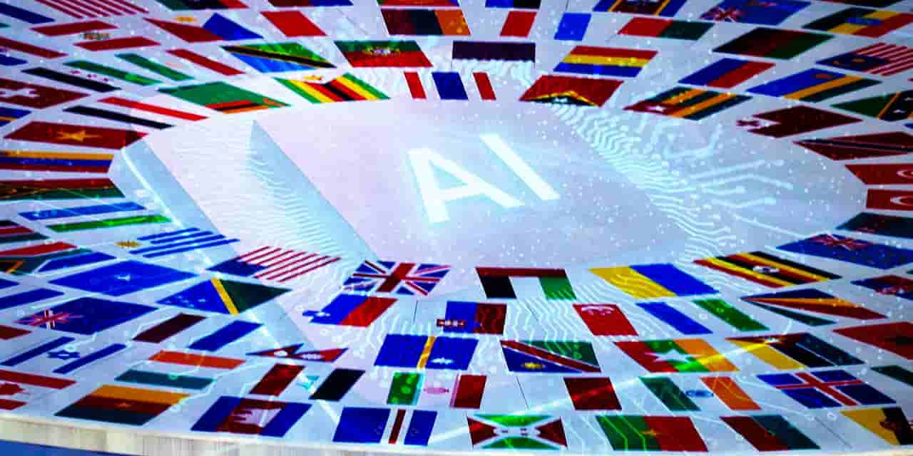 IMF raises India, ASEAN growth forecasts on AI investment