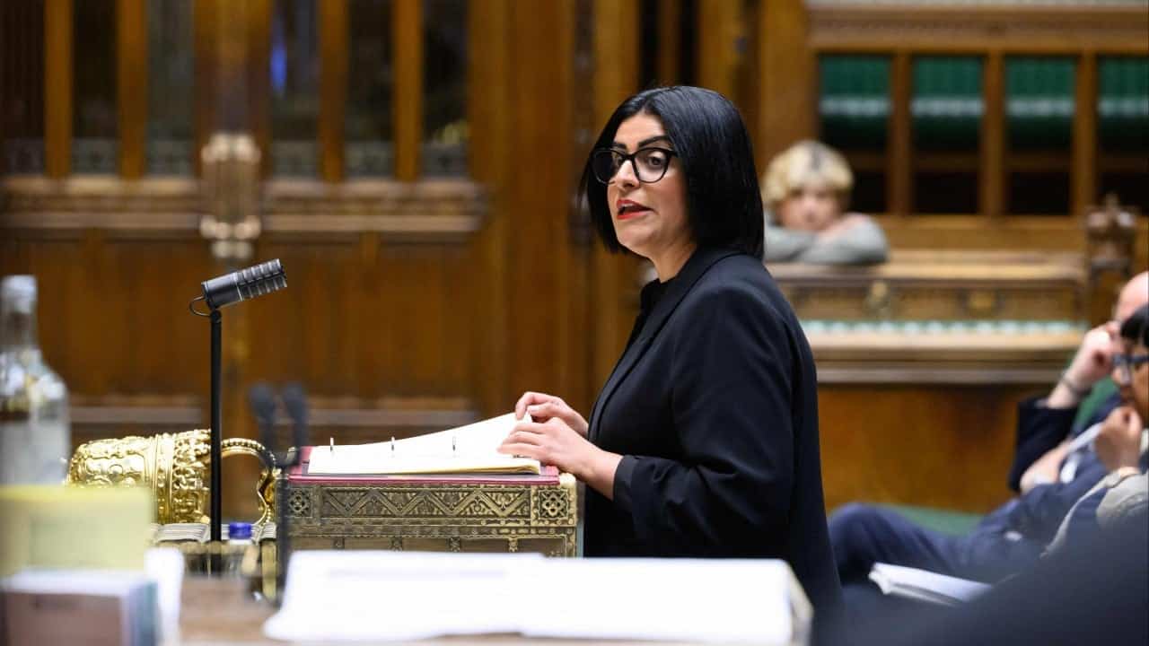 UK Home Secretary to Outline Deportation Plan for Grooming Gang Leader