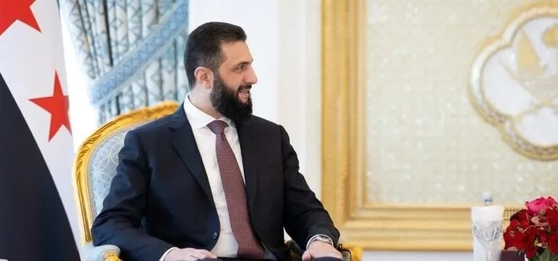 Syria Enters Reconstruction Phase After US Lifts Sanctions