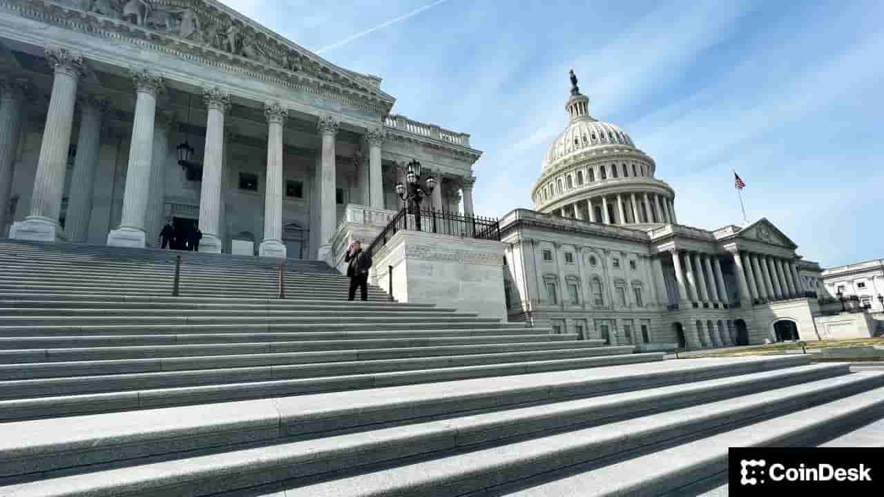 US Senate Vote on CLARITY Act Delayed Past 250th Birthday