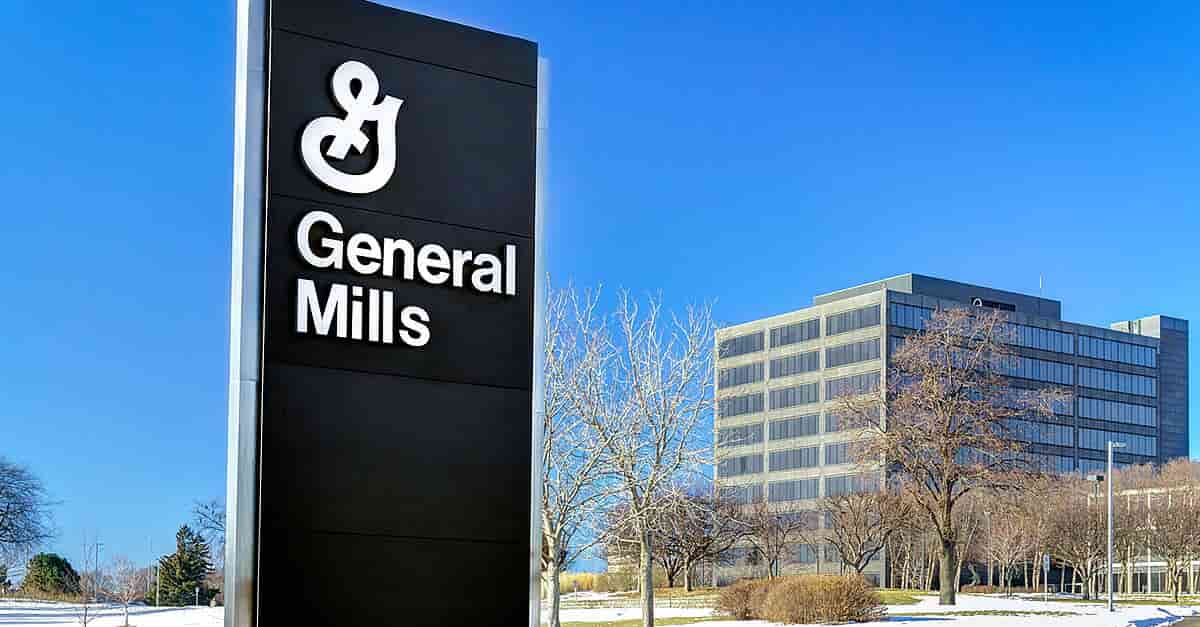 General Mills beats Q1 sales estimates on pantry staples demand