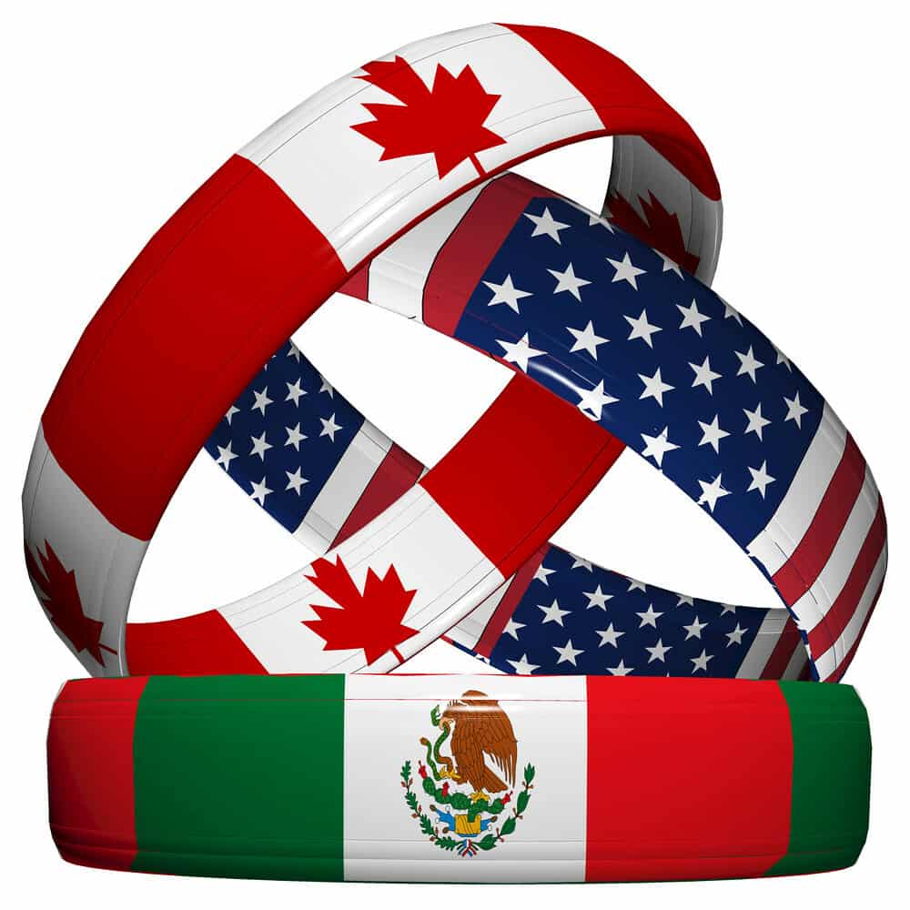 US Declines to Renew USMCA, Initiating 10-Year Phase-Out