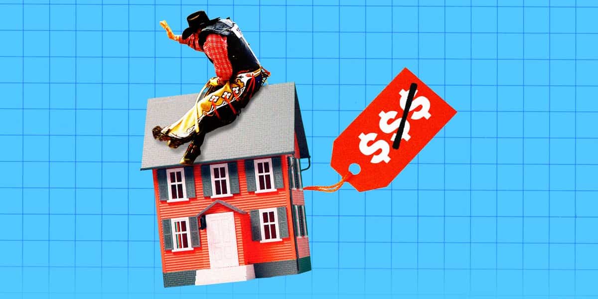 Sun Belt housing markets show signs of recovery after steep declines